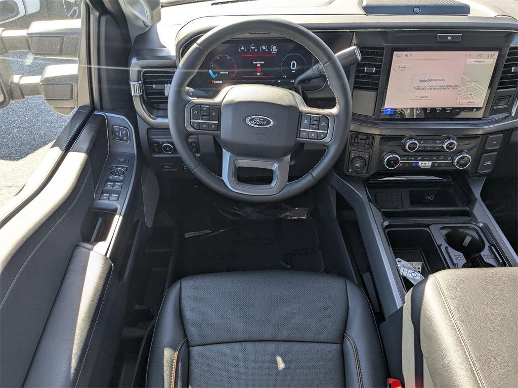 new 2026 Ford F-250 car, priced at $80,044