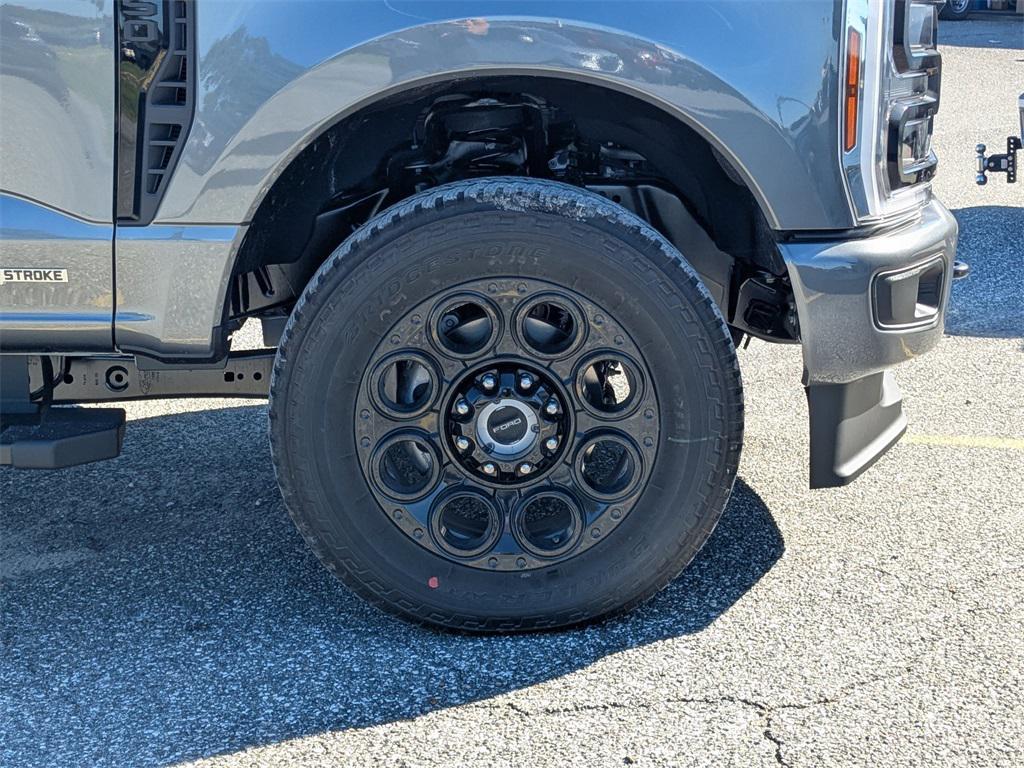 new 2026 Ford F-250 car, priced at $80,044