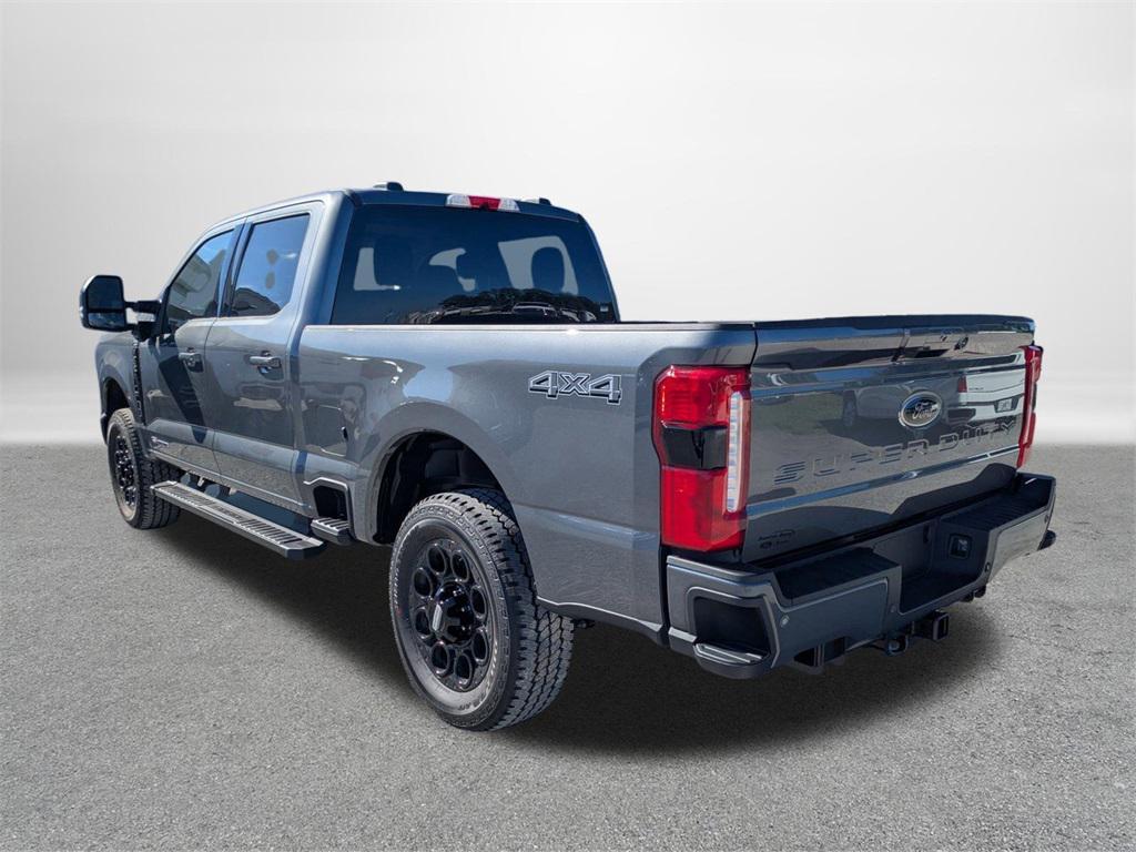new 2026 Ford F-250 car, priced at $80,044
