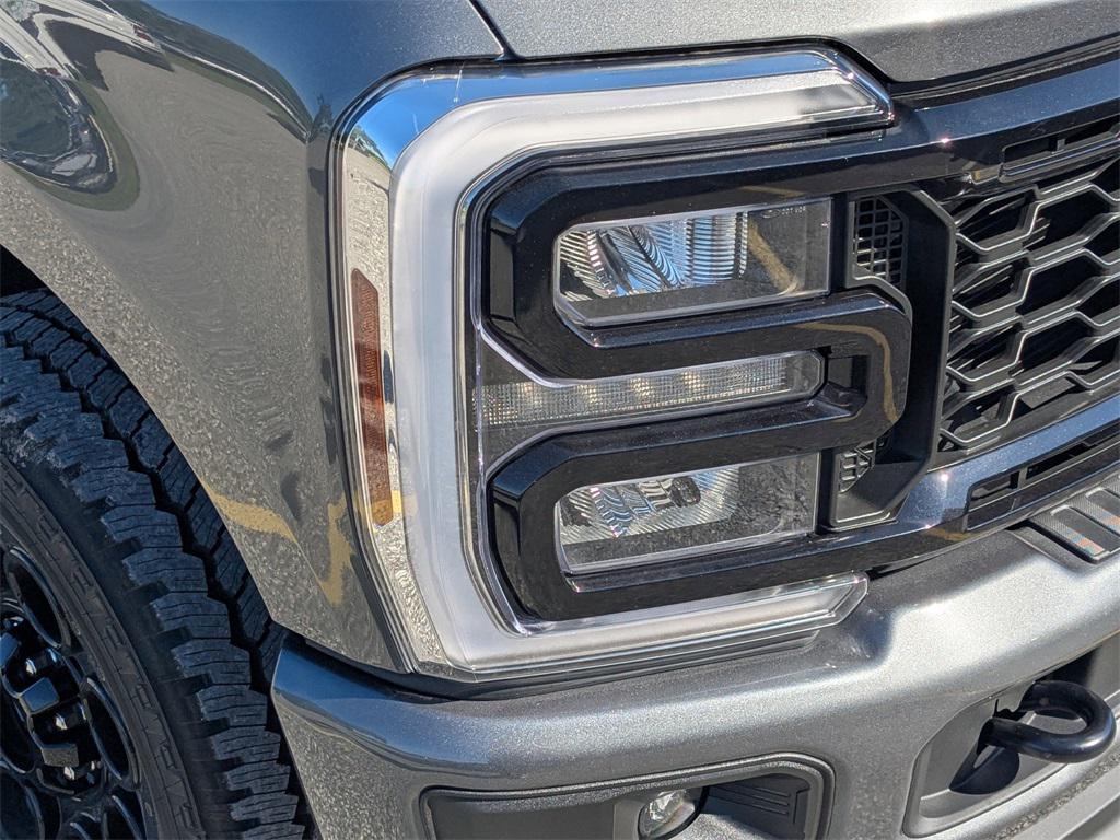 new 2026 Ford F-250 car, priced at $80,044