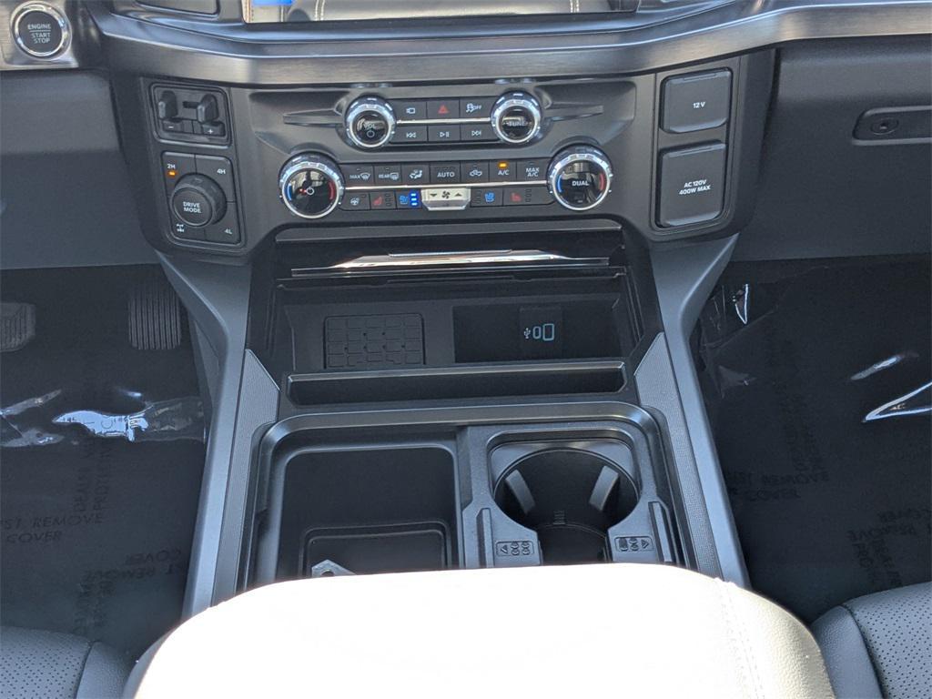 new 2026 Ford F-250 car, priced at $80,044