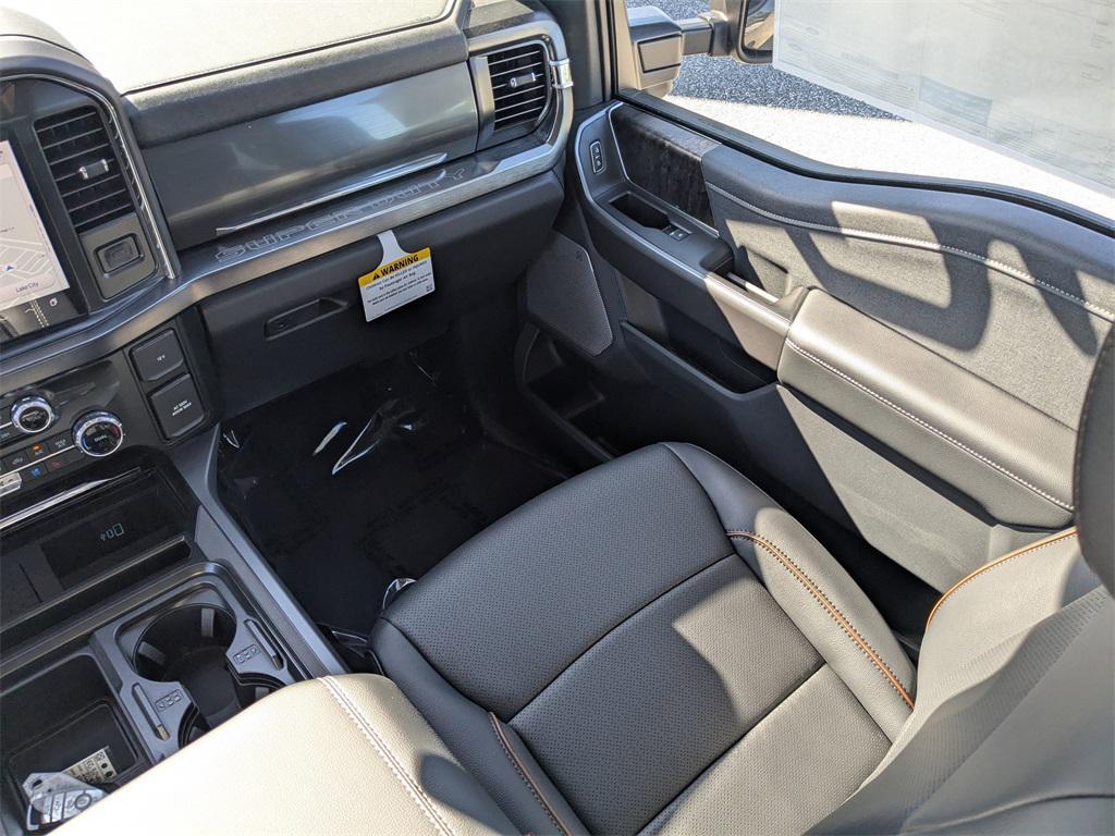 new 2026 Ford F-250 car, priced at $80,044