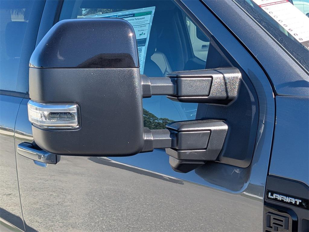 new 2026 Ford F-250 car, priced at $80,044