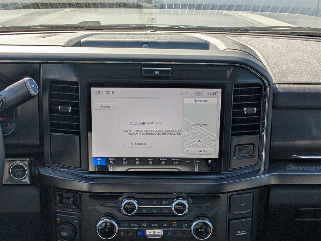 new 2026 Ford F-250 car, priced at $80,044