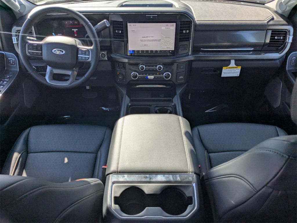 new 2026 Ford F-250 car, priced at $80,044