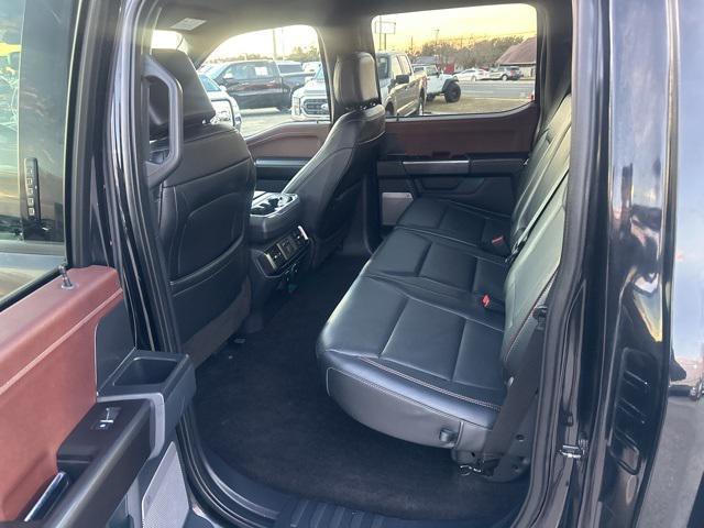 used 2021 Ford F-150 car, priced at $42,574