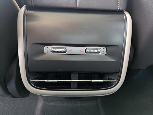 new 2025 Lincoln Nautilus car, priced at $62,448