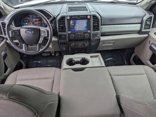 used 2022 Ford F-250 car, priced at $48,199