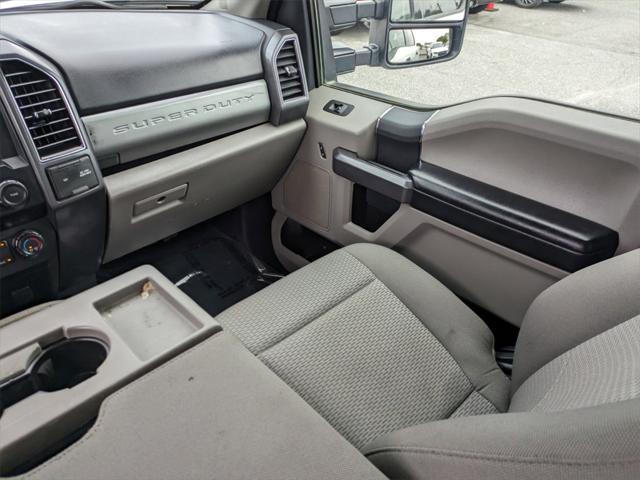 used 2022 Ford F-250 car, priced at $48,199