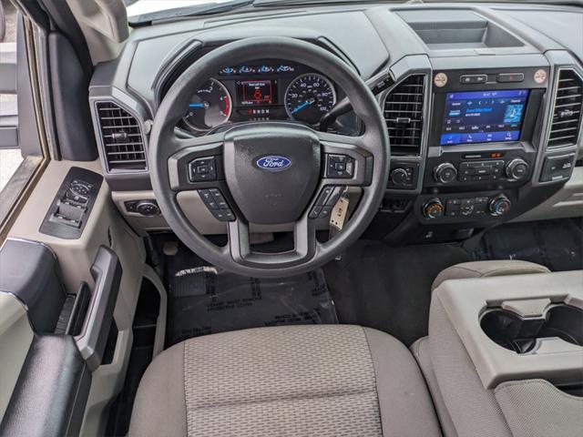 used 2022 Ford F-250 car, priced at $48,199