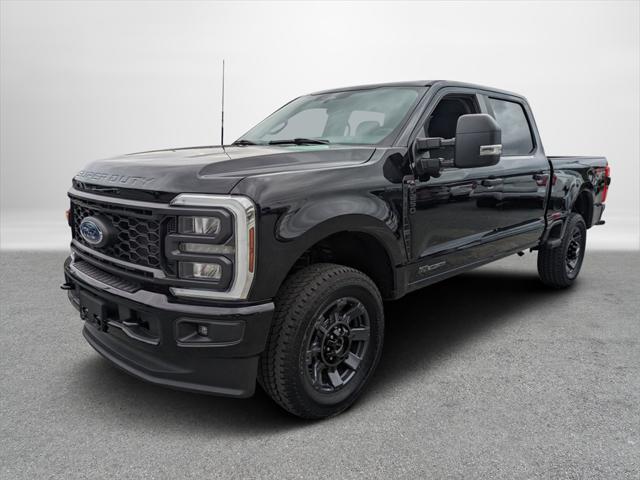 new 2024 Ford F-250 car, priced at $66,813