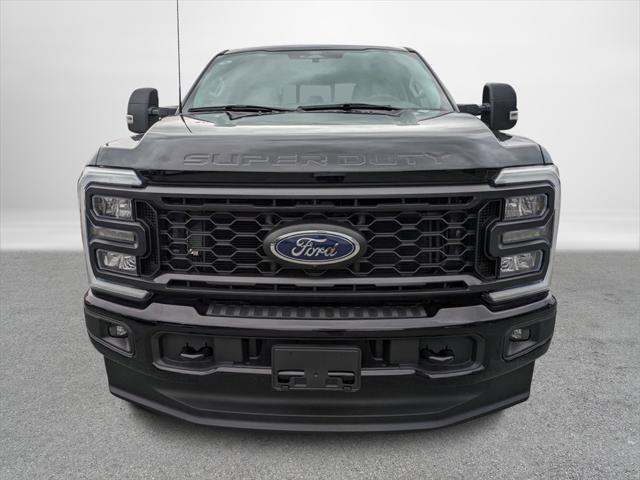 new 2024 Ford F-250 car, priced at $66,813