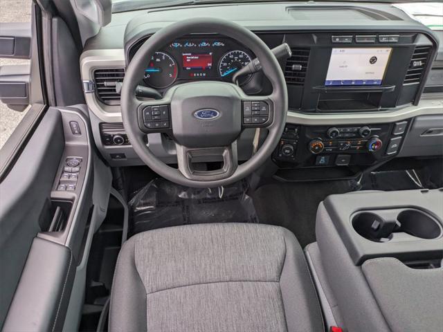 new 2024 Ford F-250 car, priced at $66,813