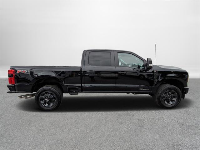 new 2024 Ford F-250 car, priced at $66,813