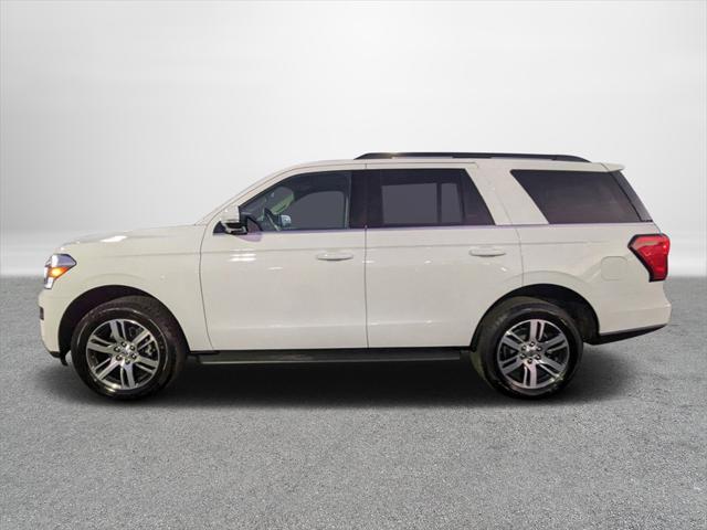 new 2024 Ford Expedition car, priced at $59,409