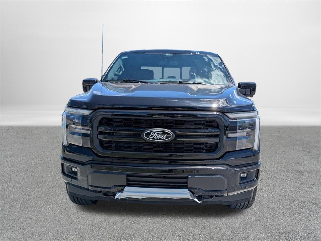 new 2025 Ford F-150 car, priced at $65,486