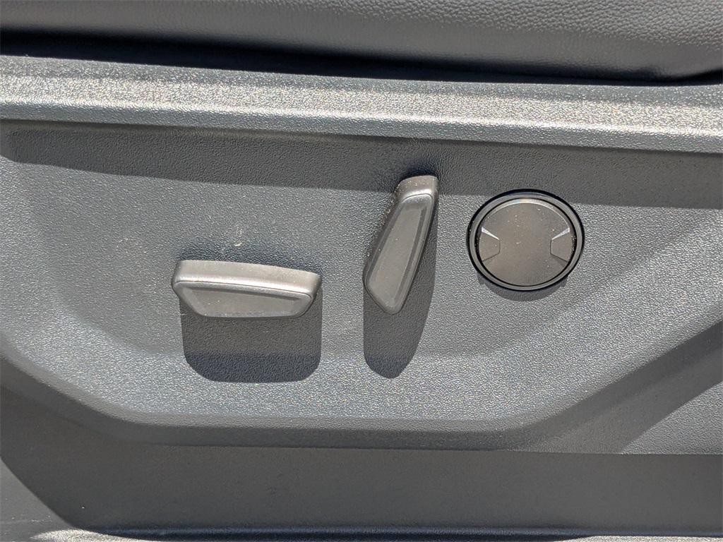 new 2025 Ford F-150 car, priced at $65,486