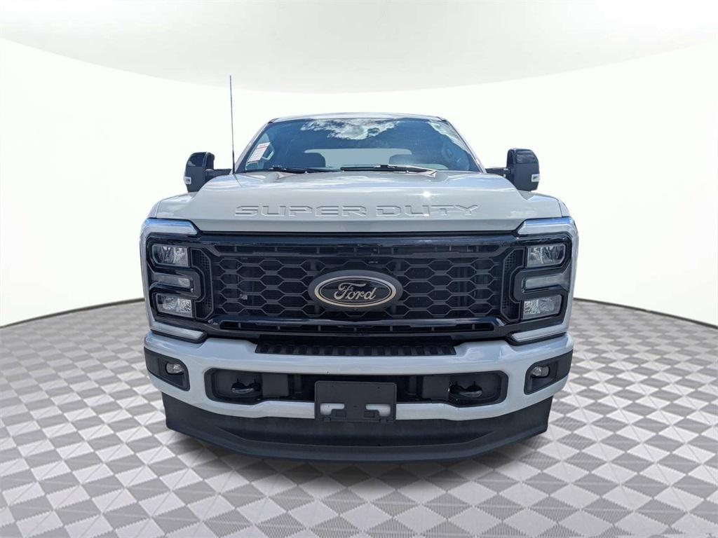used 2025 Ford F-250 car, priced at $73,899