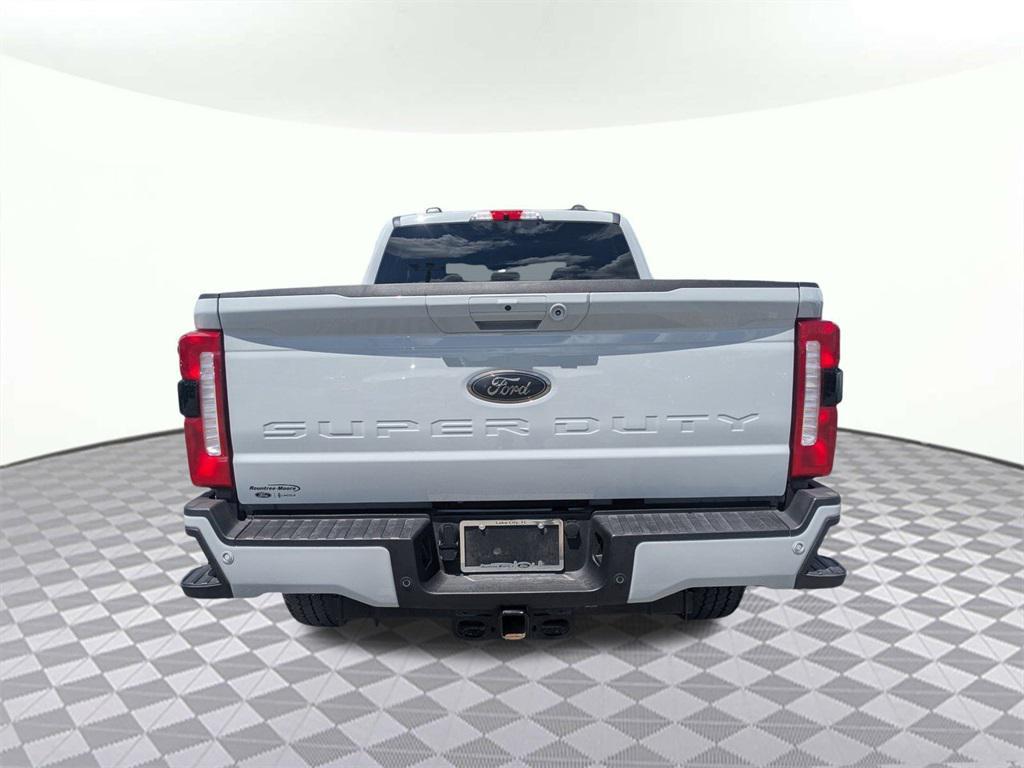 used 2025 Ford F-250 car, priced at $73,899