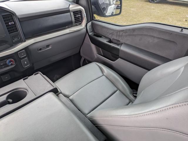 used 2021 Ford F-150 car, priced at $31,479