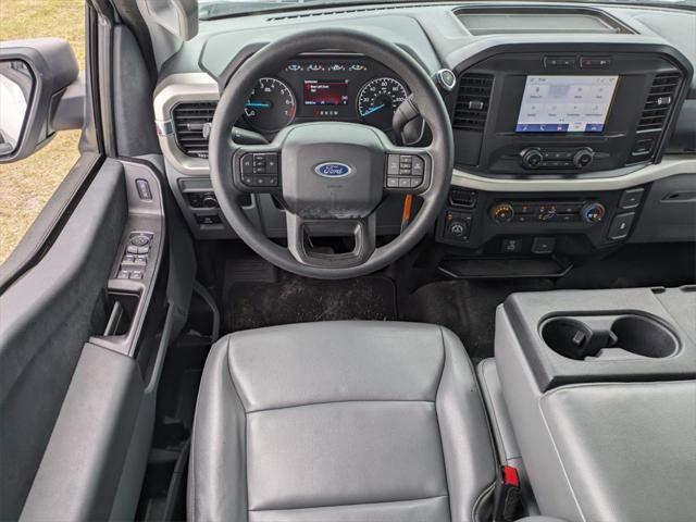 used 2021 Ford F-150 car, priced at $31,479