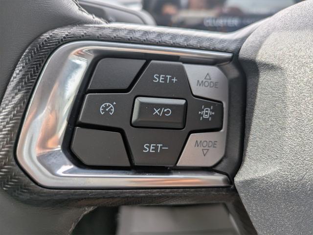 new 2025 Ford Mustang car, priced at $48,383