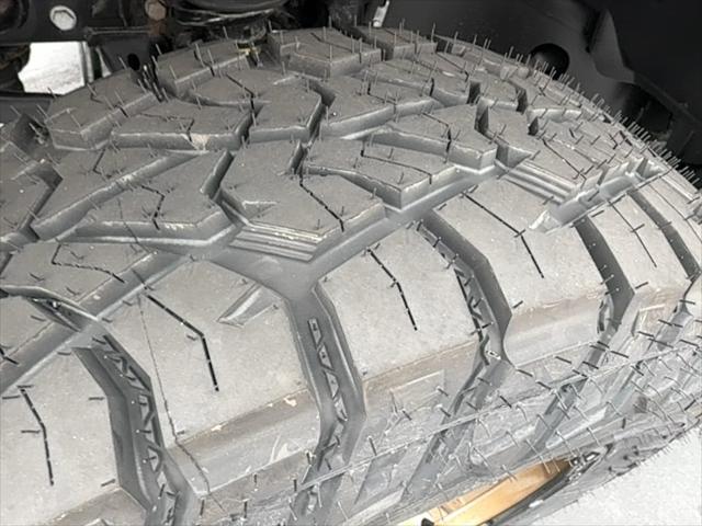 used 2023 Jeep Wrangler car