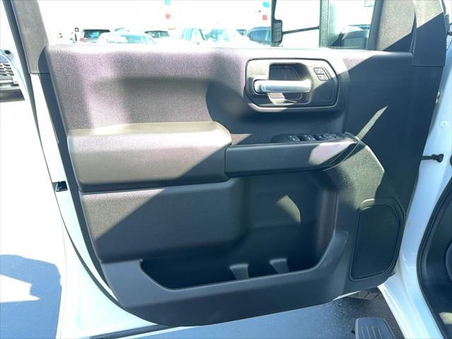 used 2024 GMC Sierra 2500 car, priced at $54,999