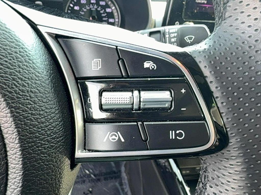 used 2023 Kia Forte car, priced at $21,988