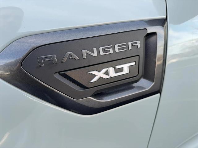 used 2021 Ford Ranger car, priced at $29,499