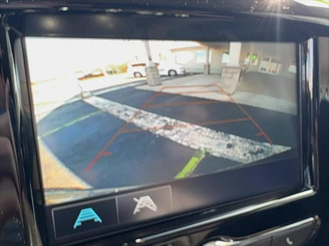 used 2019 Chevrolet Traverse car, priced at $19,999