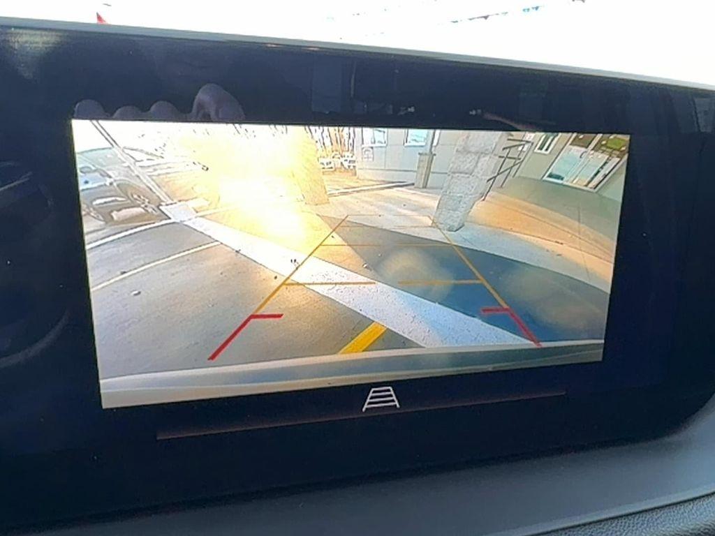 used 2024 Buick Encore GX car