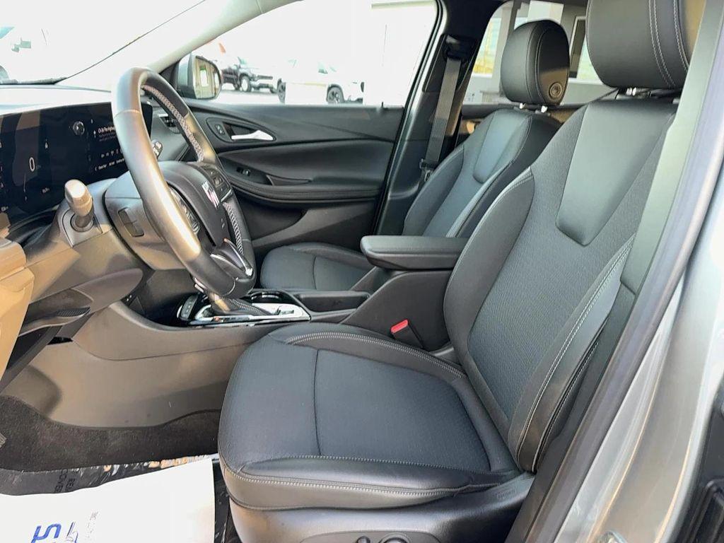used 2024 Buick Encore GX car
