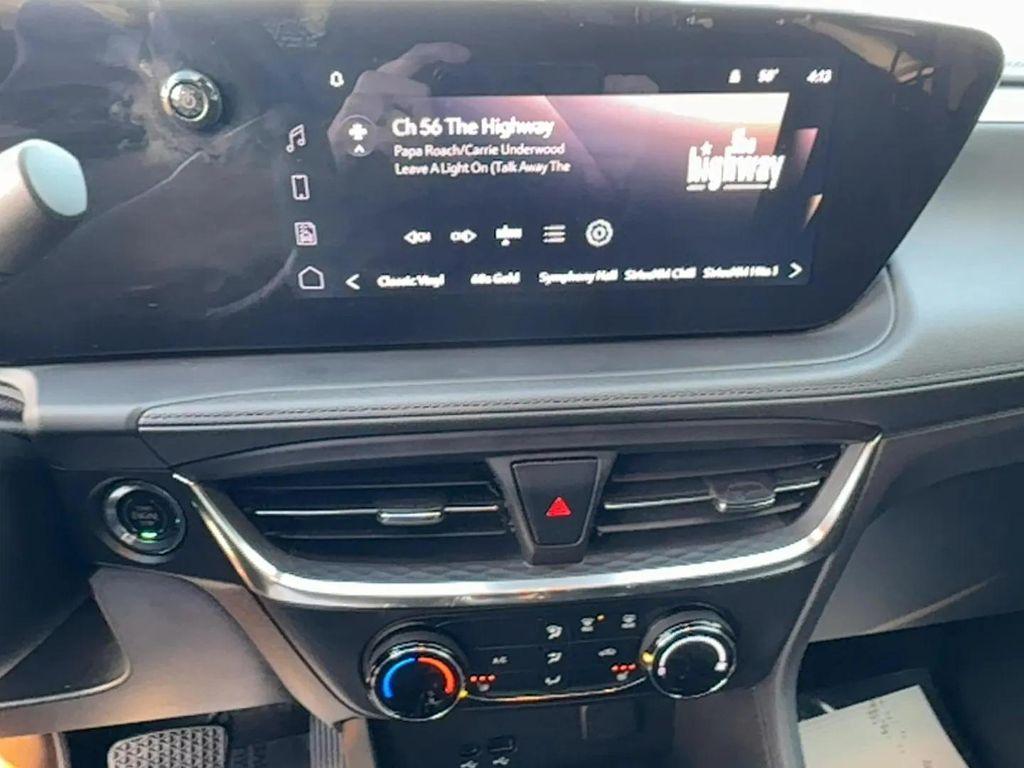 used 2024 Buick Encore GX car