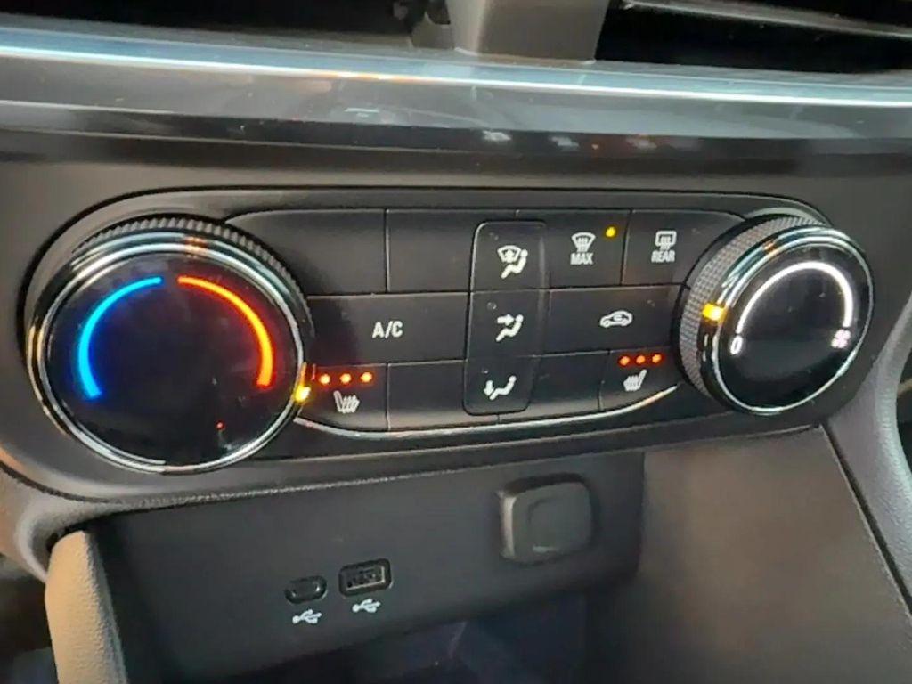 used 2024 Buick Encore GX car