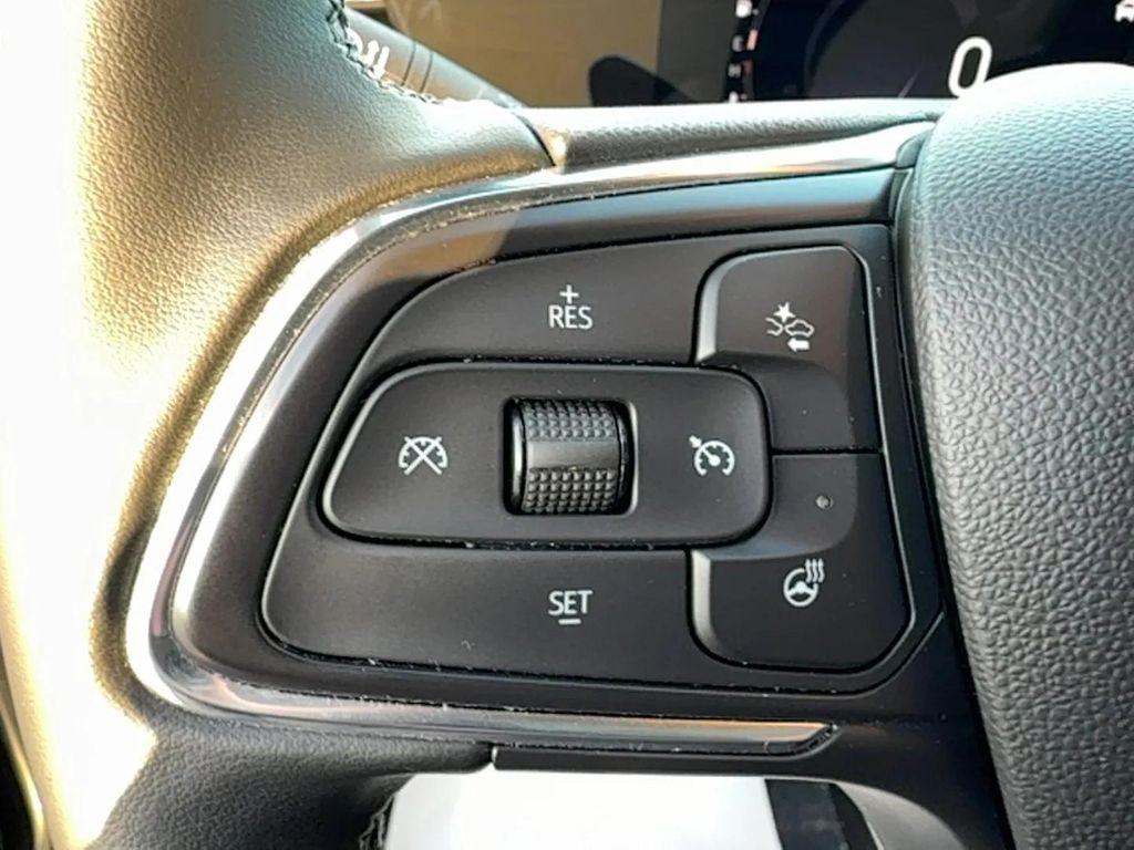 used 2024 Buick Encore GX car