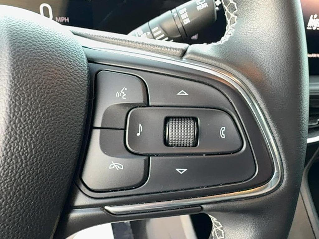 used 2024 Buick Encore GX car