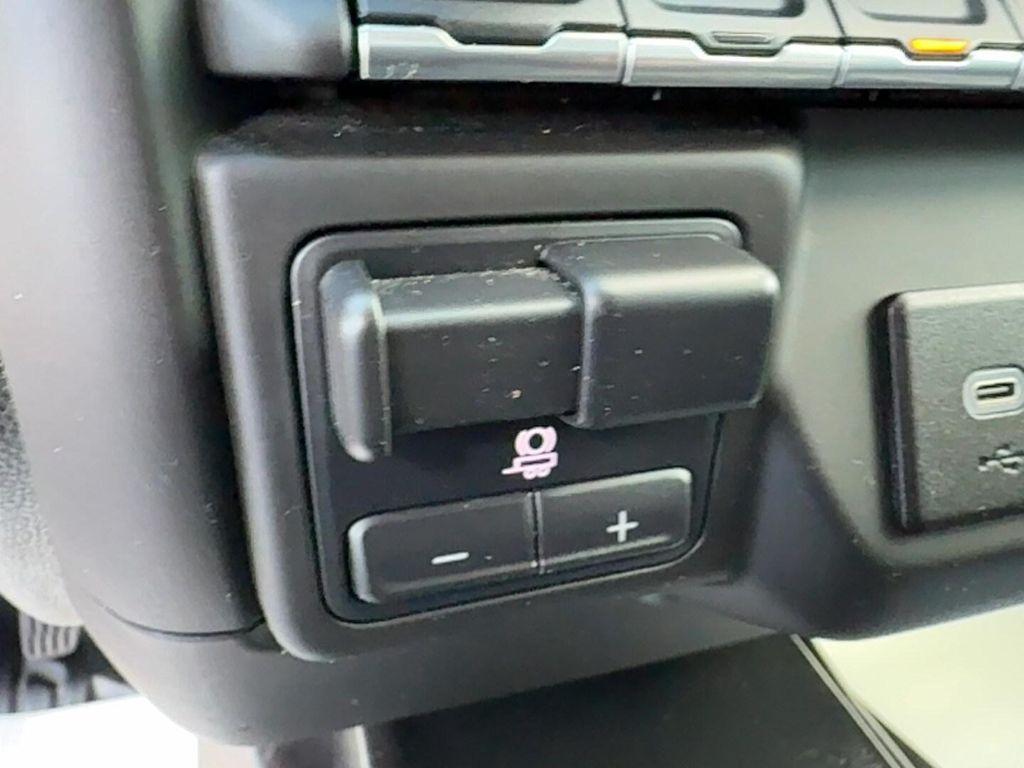 used 2023 Chevrolet Silverado 1500 car, priced at $37,999