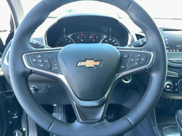 used 2023 Chevrolet Equinox car