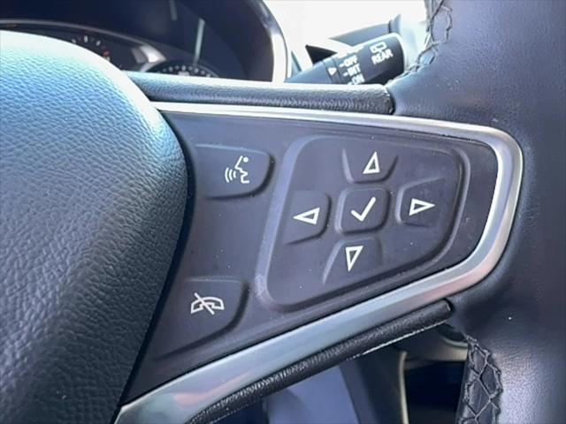 used 2023 Chevrolet Equinox car