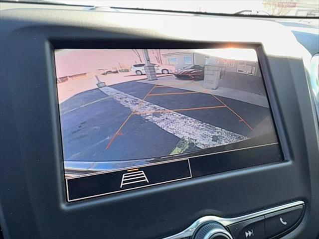 used 2023 Chevrolet Equinox car