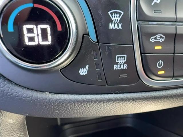 used 2023 Chevrolet Equinox car