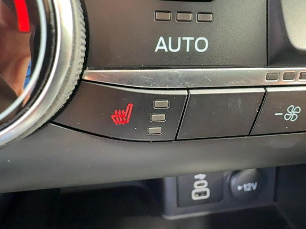 used 2025 Ford Escape car, priced at $28,999