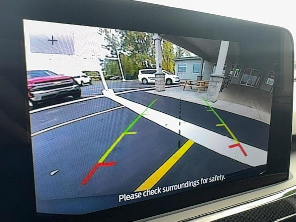 used 2025 Ford Escape car, priced at $28,999