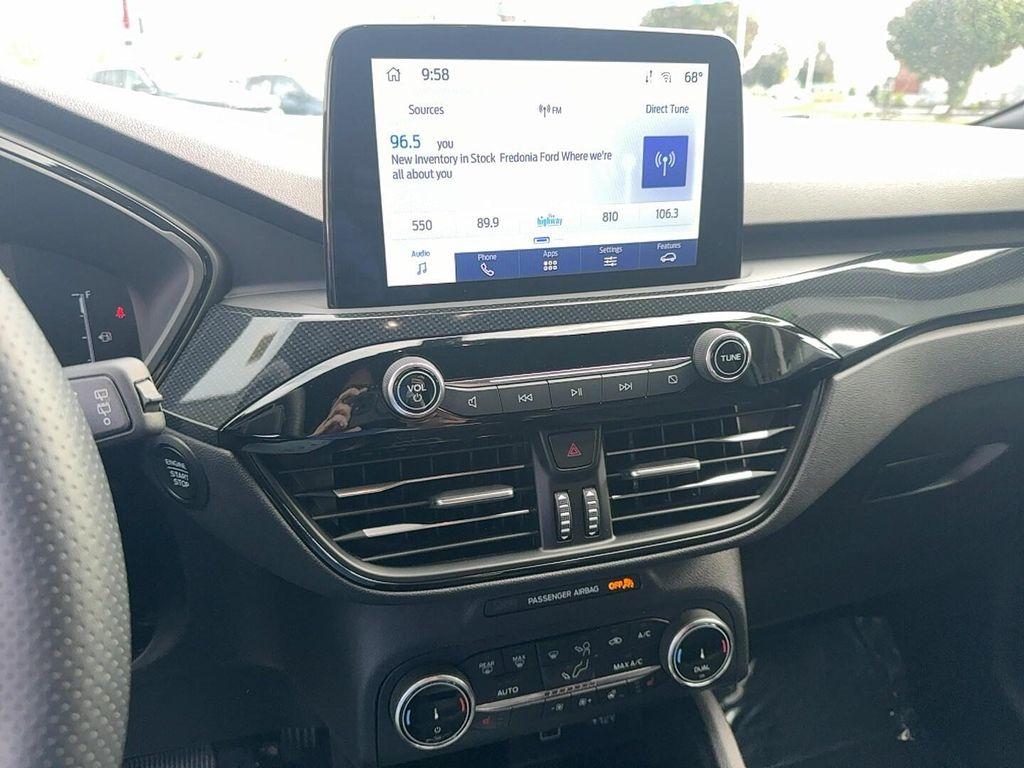 used 2025 Ford Escape car, priced at $28,999