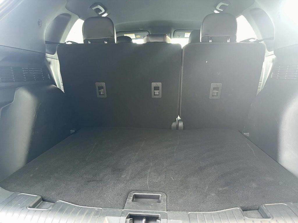 used 2025 Ford Escape car, priced at $28,999