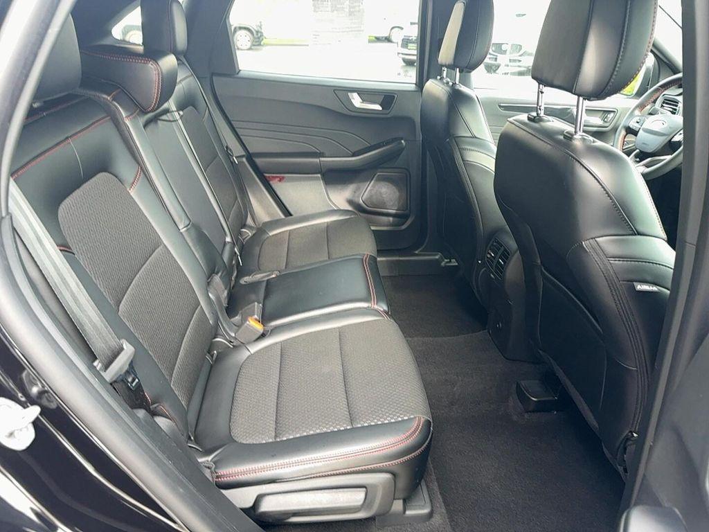 used 2025 Ford Escape car, priced at $28,999