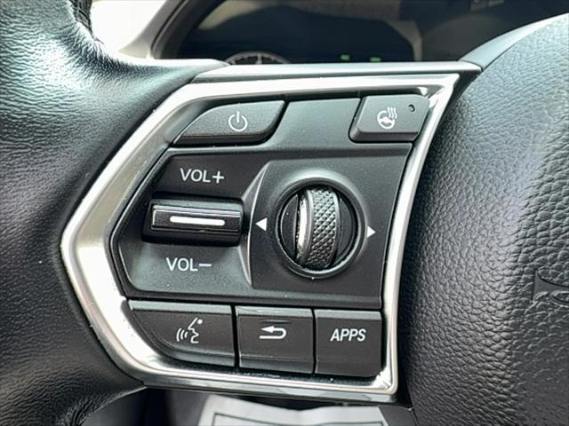 used 2021 Acura RDX car, priced at $28,977
