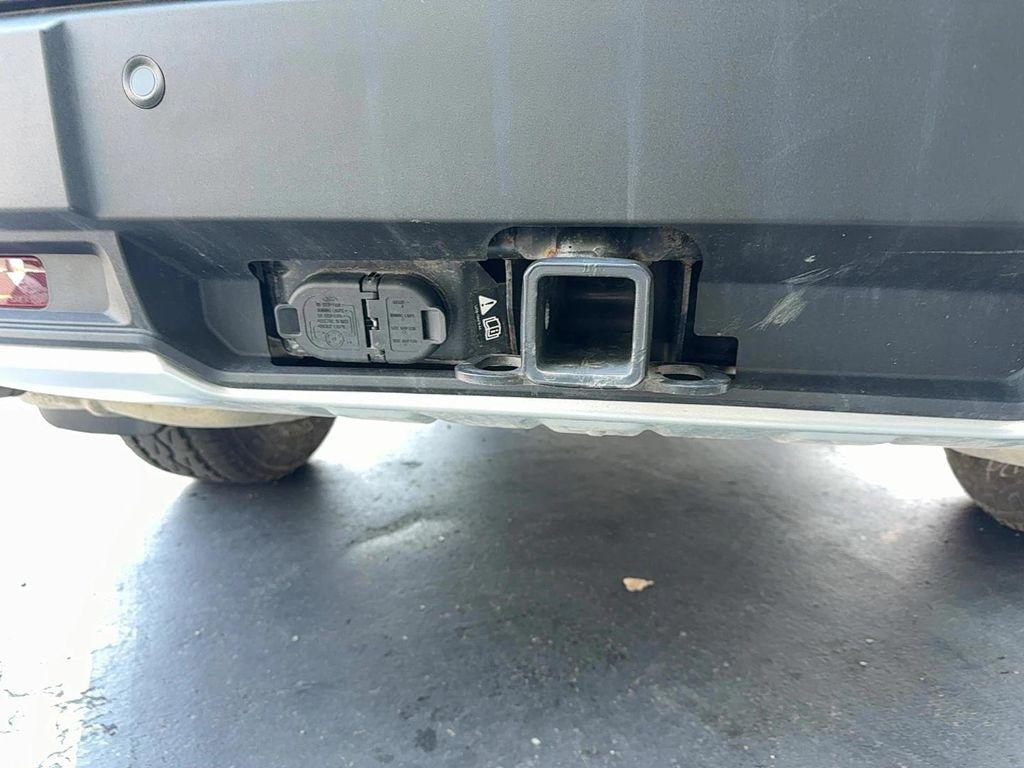 used 2023 Ford Explorer car, priced at $39,555