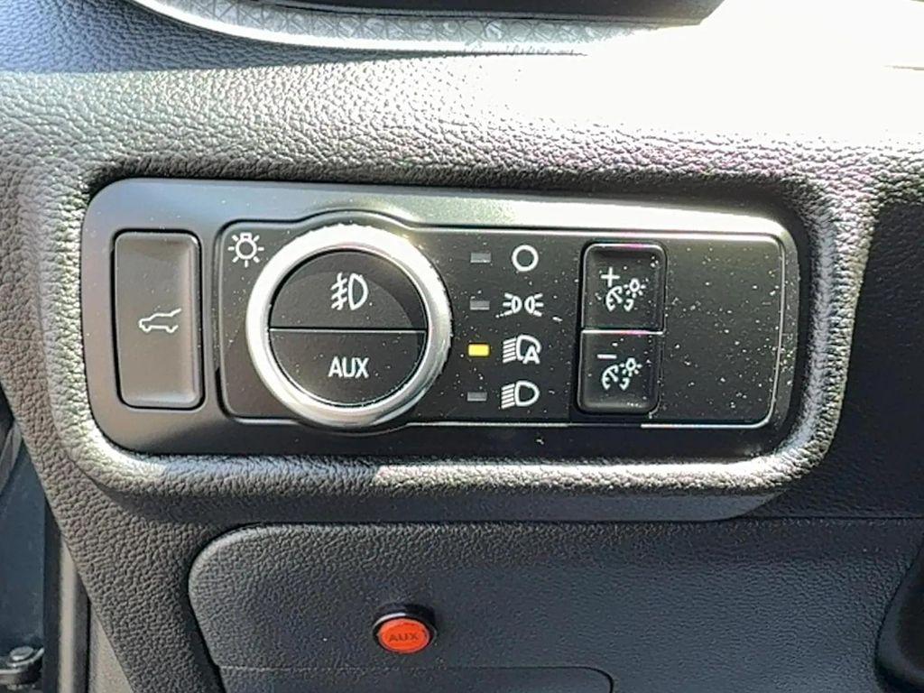 used 2023 Ford Explorer car, priced at $39,555